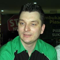 Bakrie Telecom Setuju Penerapan Tower Sharing